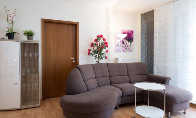 Eschberg Apartment | Holiday flat Fernblick