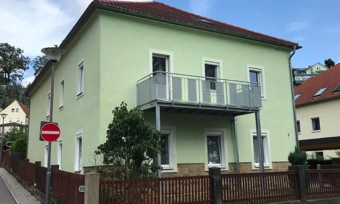 Pirna Apartment | Holiday flat Horn Apartment Pirna