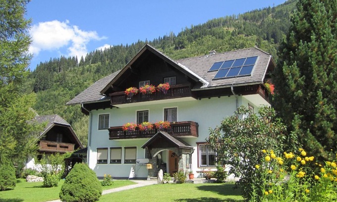 Donnersbachwald Apartment | Holiday flat no. 2 Hochjoch