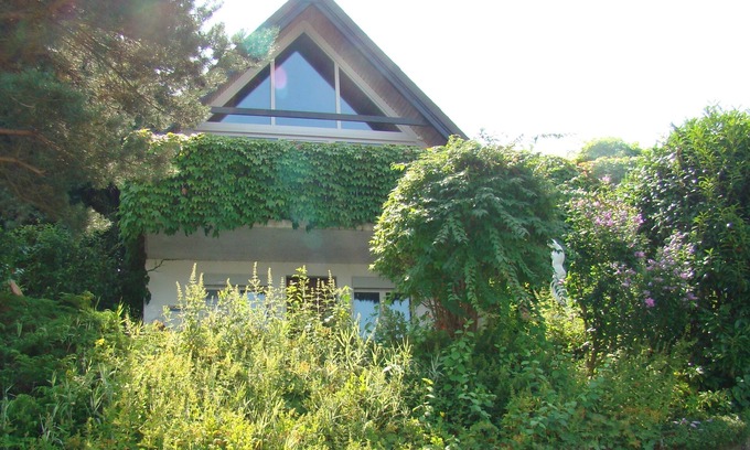 Steckborn Apartment | Holiday flat on the shores of Lake Constance