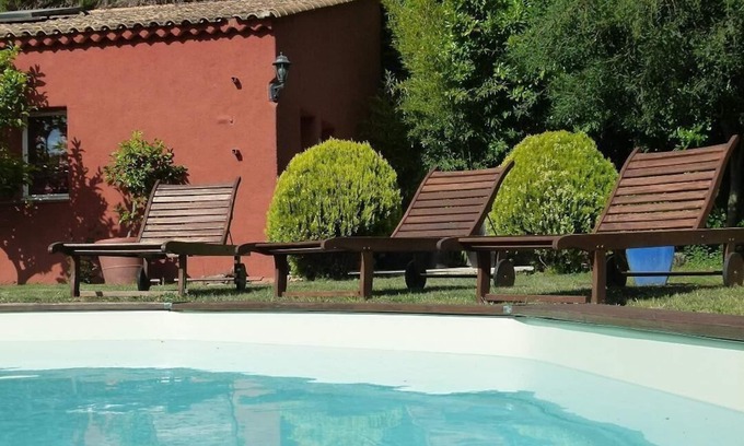 Les Adrets-de-l'Esterel Apartment | Holiday apartment Les Adrets de l'Estérel for 1 - 2 persons - Row house