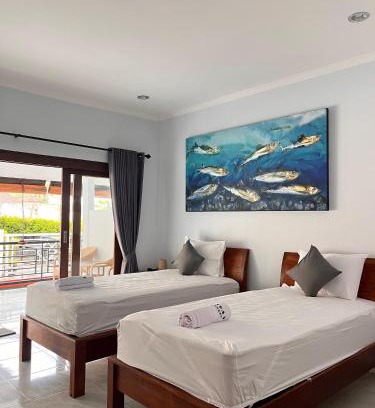 Purwakerti House | Holiday Guest House