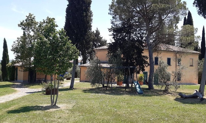 Marciano della Chiana Other | Holiday house for 22 persons approx. 420 qm in Marciano della Chiana, Tuscany (Arezzo Province)