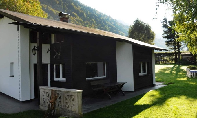 St. Wilhelm Apartment | Holiday home Feldbergblick