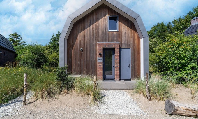 Egmond aan den Hoef House | Holiday home Waterland for six Person