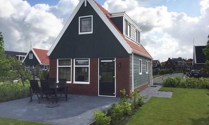 West-Graftdijk Villa | Holiday home 15 km from Alkmaar