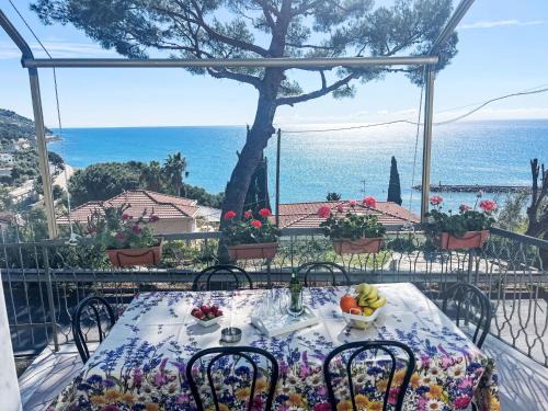 San Lorenzo al Mare House | Holiday Home Alfreda - SLR101 by Interhome