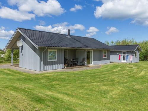 Nordstrand House | Holiday Home Abelone - 150m from the sea by Interhome