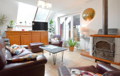 Agon-Coutainville House | Holiday Home Agon Coutainville