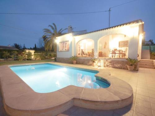 El Tosalet Villa | Holiday Home Anna