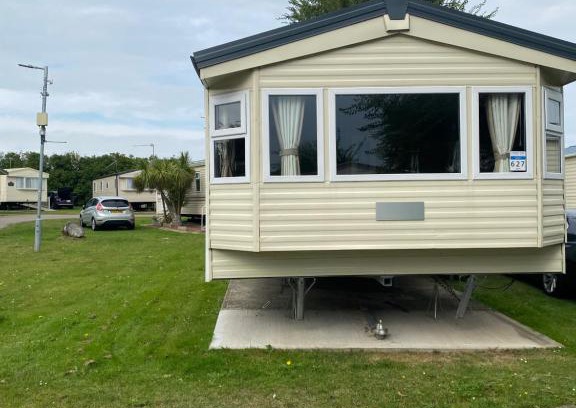 Great Yarmouth House | Holiday home at Parkdean Cherry Tree Holiday Park 627