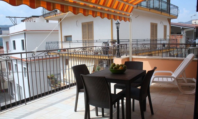 Gaggi Apartment | Holiday home Borgo Gaggi