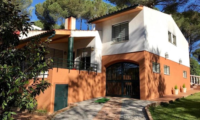 Las Jaras House | Holiday Home Córdoba - COS04100i-FYA