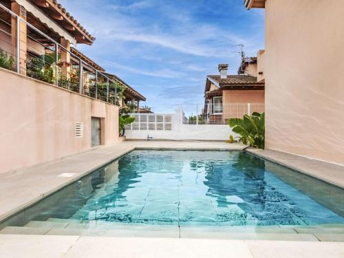 Peniscola House | Holiday Home Casa Berta by Interhome