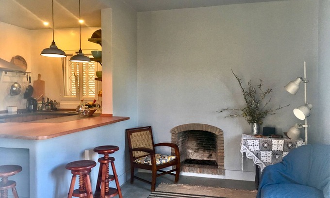 Tavira House | Holiday Home 'Charming Country House' with Private Terrace, Private Garden and Wi-Fi