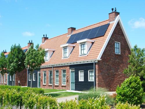 Colijnsplaat House | Holiday Home Colijnsplaat near Beaches