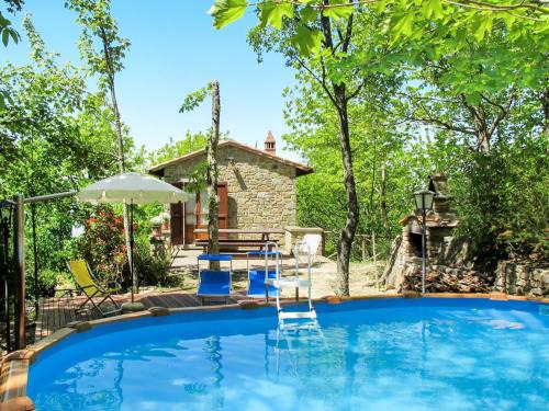 Cortona House | Holiday Home Cottage Contadina by Interhome