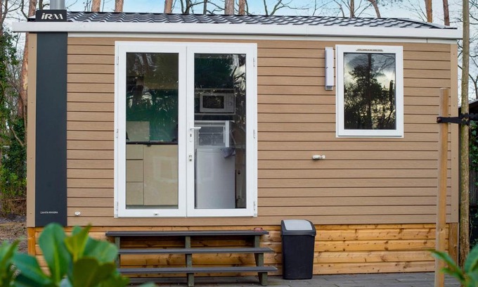 Schinveld House | Holiday Home De Brenkberg-2