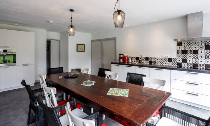 Cothen House | Holiday home '' De Nachtvlinder ''