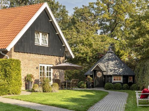 Losser House | Holiday Home De Regenboog by Interhome