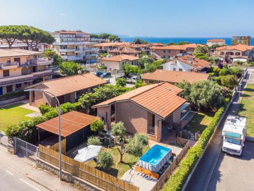 Follonica House | Holiday Home Dream House by Interhome