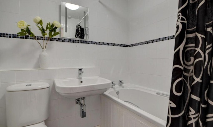 Instow House | Holiday Home Dune View by Interhome