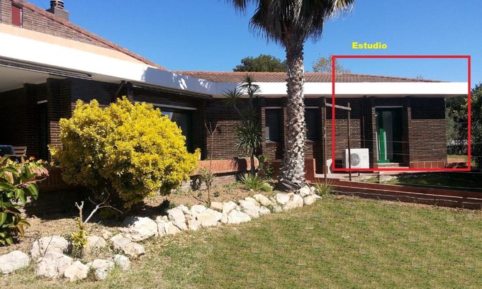El Vendrell House | Holiday Home El Romani