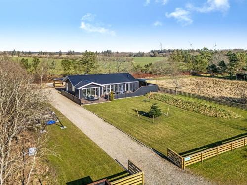 Vemb House | Holiday Home Elisaveta - 400m to the fjord by Interhome
