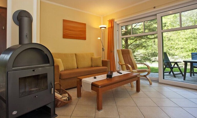 Lohme Apartment | Holiday home Emma - apartment 2
