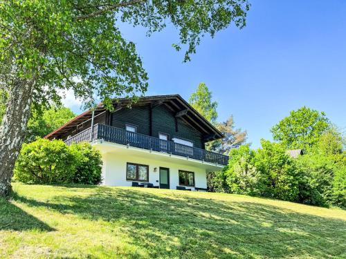 Ferienpark Himmelberg House | Holiday Home Ferienpark Himmelberg-5 by Interhome
