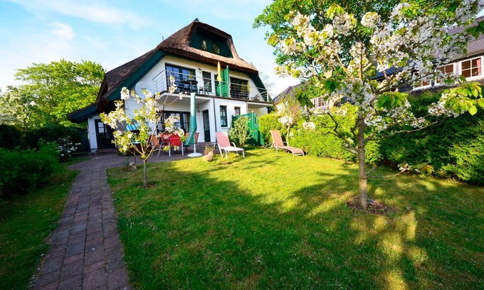 Gross Zicker House | Holiday home for 5 guests with 82m² in Groß Zicker (20566)