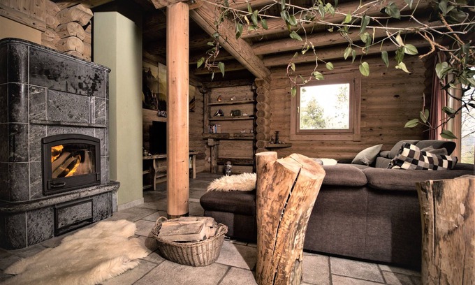 Oybin House | Holiday home for 6 guests with 125m² in Oybin (95041)