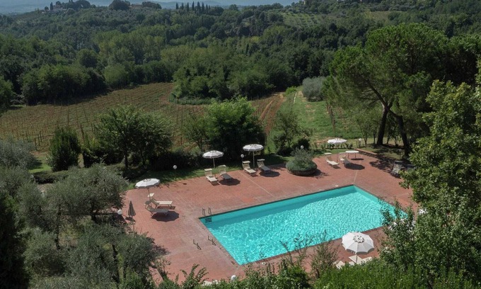 Siena House | Holiday Home for 8 guests