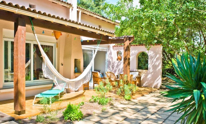 Vendays-Montalivet House | Holiday Home Gaudry - MVT180