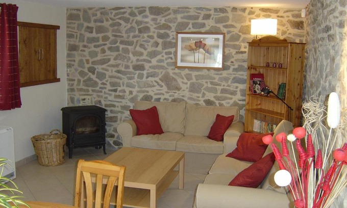 Jalhay House | Holiday home Gîte rural Côté Fagnes