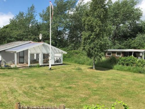 Frederikshavn House | Holiday Home Gonda - 500m from the sea by Interhome