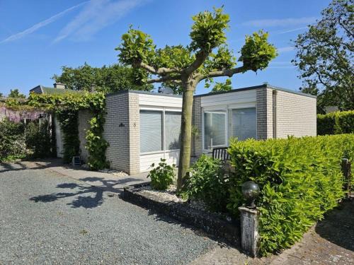 Ouddorp House | Holiday home Huijsmansverhuur