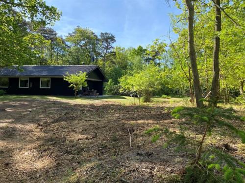 Læsø House | Holiday Home Idalina - 700m from the sea by Interhome