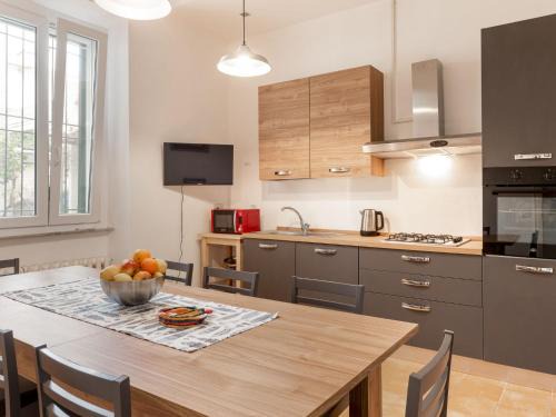 Follonica House | Holiday Home Il Cortile by Interhome