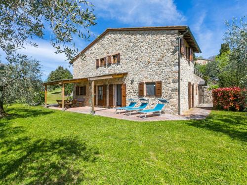 Lucciana House | Holiday Home Il Fienile by Interhome
