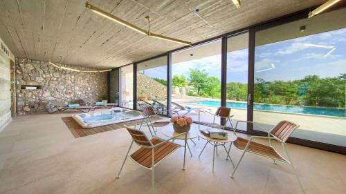 Nenadici Villa | Holiday home in Bajcici - Insel Krk 53395