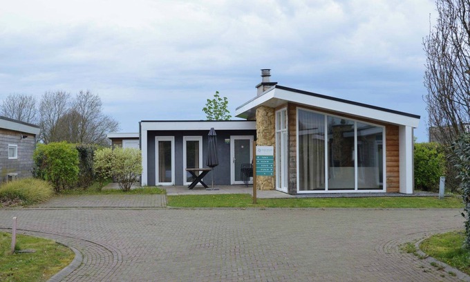 Gasthuis House | Holiday Home in Bemelen near Nature Reserve