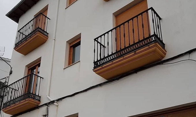 Cazorla House | Holiday home in Cazorla