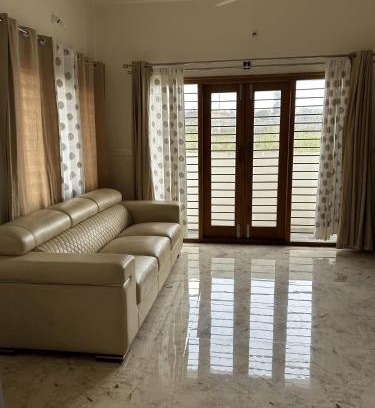 Chikkamagaluru House | Holiday Home