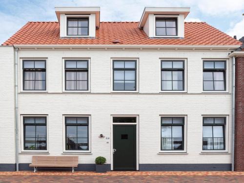 Colijnsplaat House | Holiday Home in Colijnsplaat by Oosterschelde