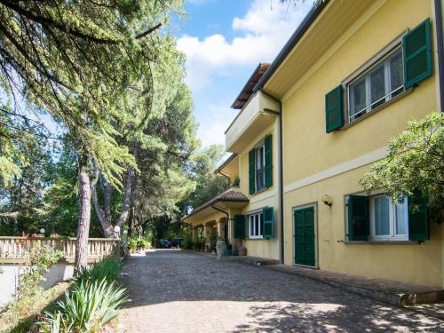 Fano House | Holiday Home in Fano near the Beach