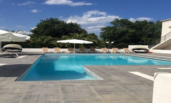Moriani-Plage House | Holiday Home in Moriani-Plage near Beach