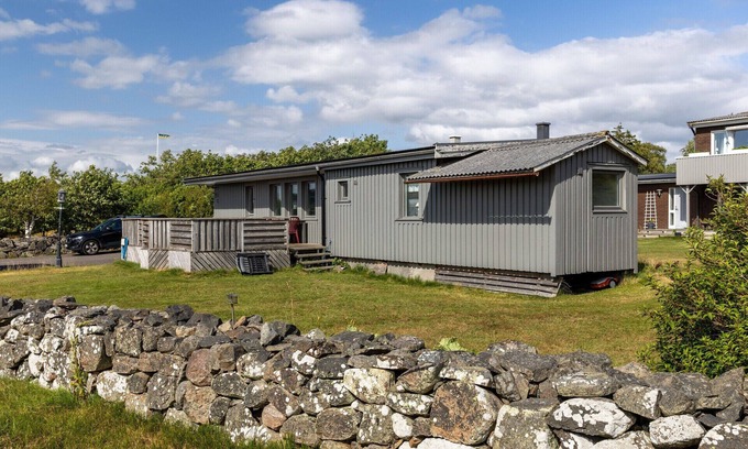 Kungsbacka Municipality Ski Chalet | Holiday home in Onsala near the beach | SE02052