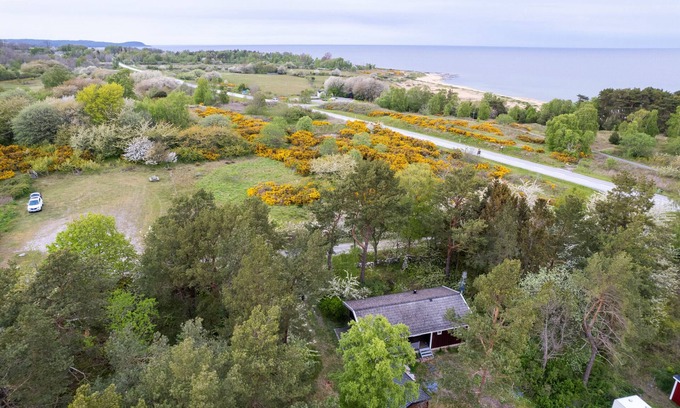 Simrishamn House | Holiday home in Österlen by the sea | SE01014
