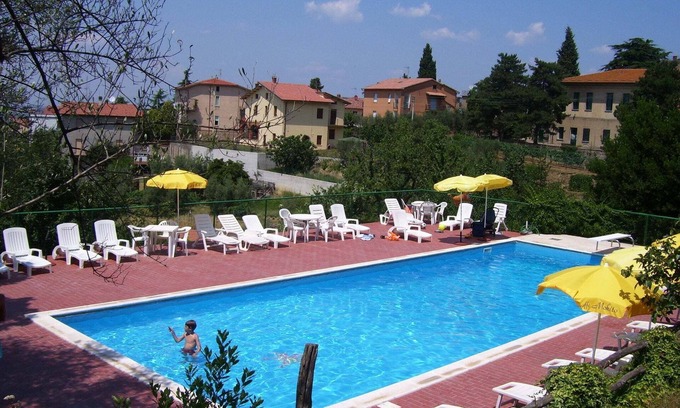Paciano House | Holiday Home in Paciano near Lake Trasimeno
